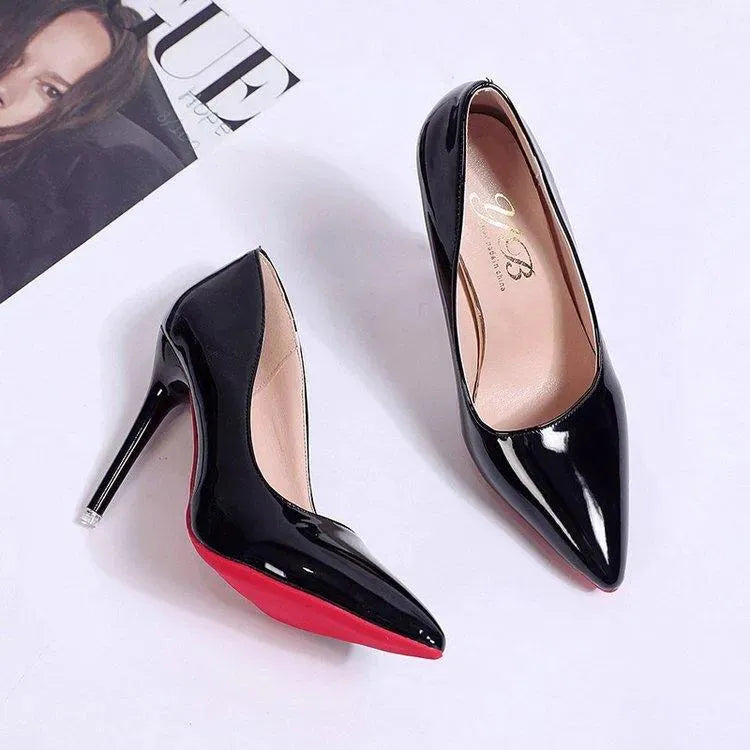 Women's Platform Stiletto