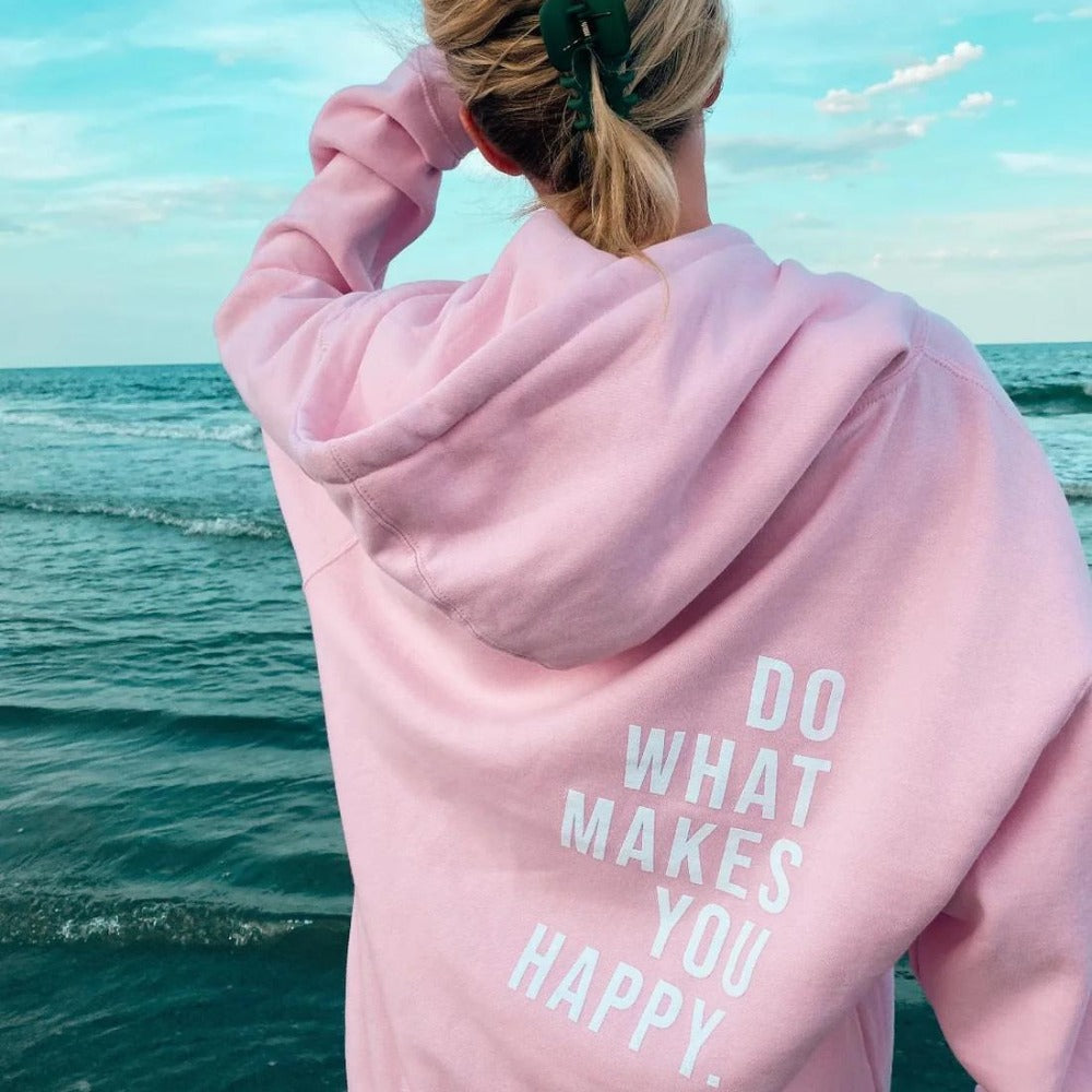 Dom Hoodie For Women