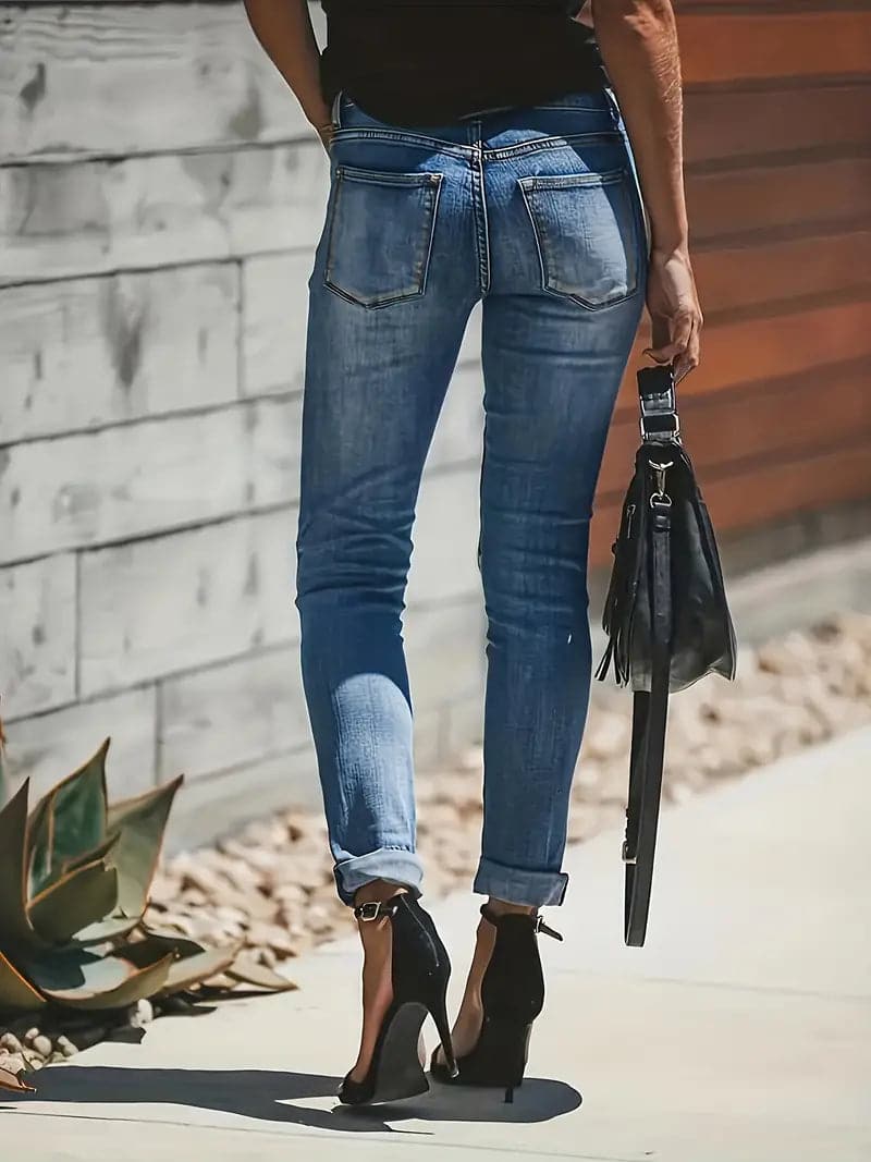 Beautiful Jeans