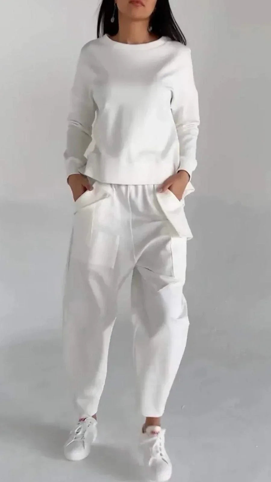 Lysse | Cozy Two-Piece Set