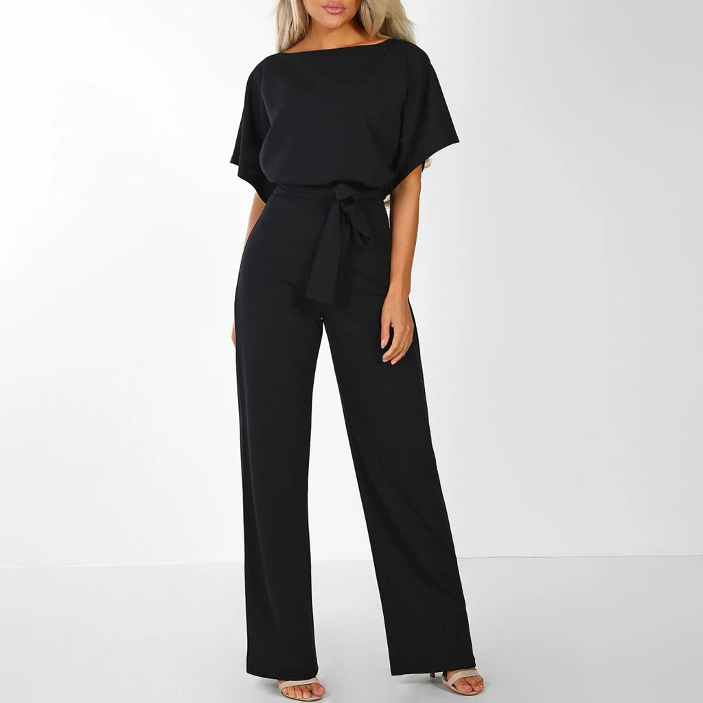 Lysse Fashion | Stylish Chic Jumpsuit
