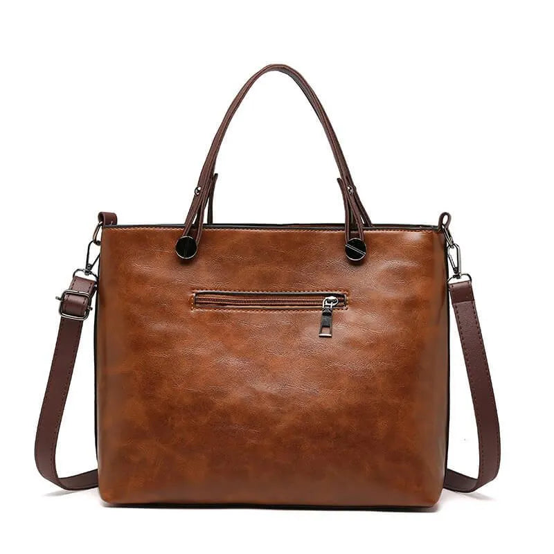 The Bag You Need!