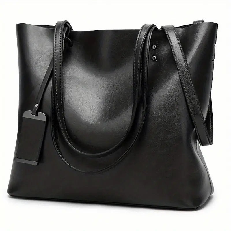 Baileyelegant Leather Handbag
