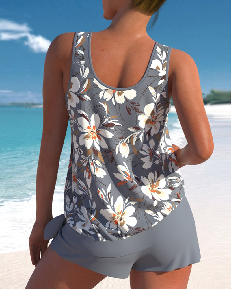 Are Available In Casual Styles And Prints