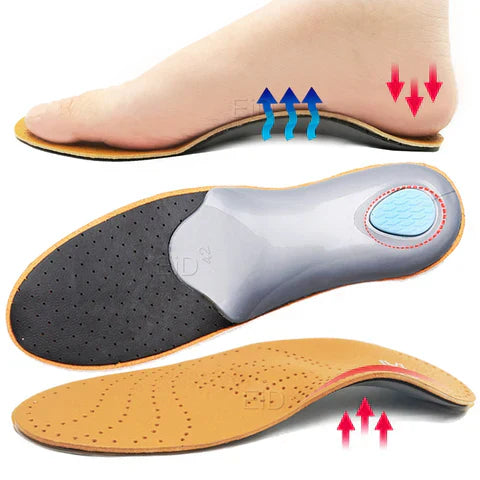 Plantar Fasciitis Relief Shoes