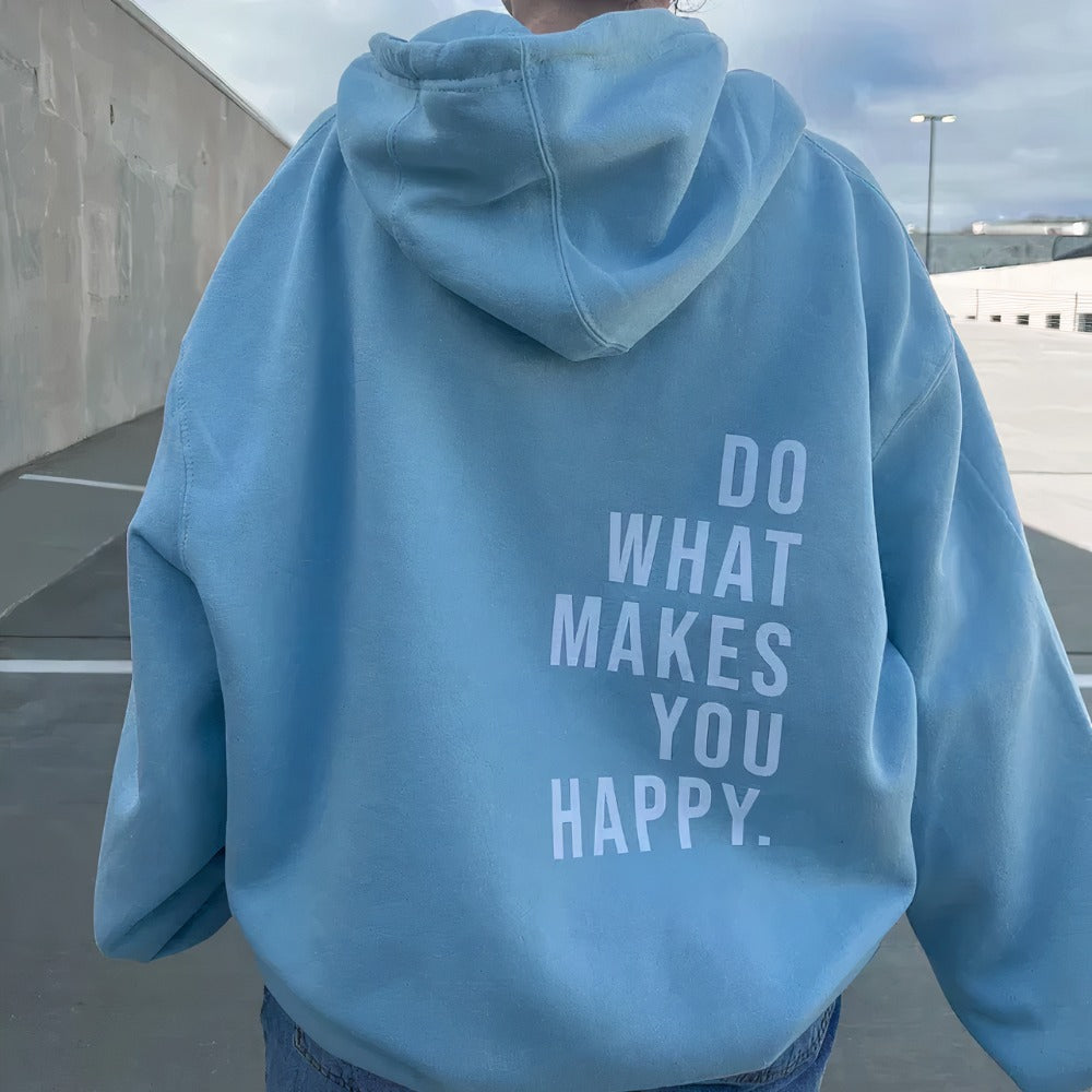 Dom Hoodie For Women