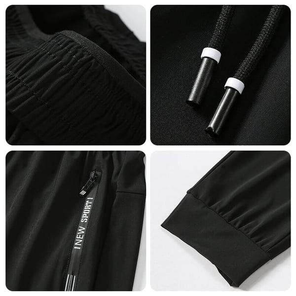 Lysse Fashion | Ultra High Stretch Quick Dry Pants Perfect for All Seasons