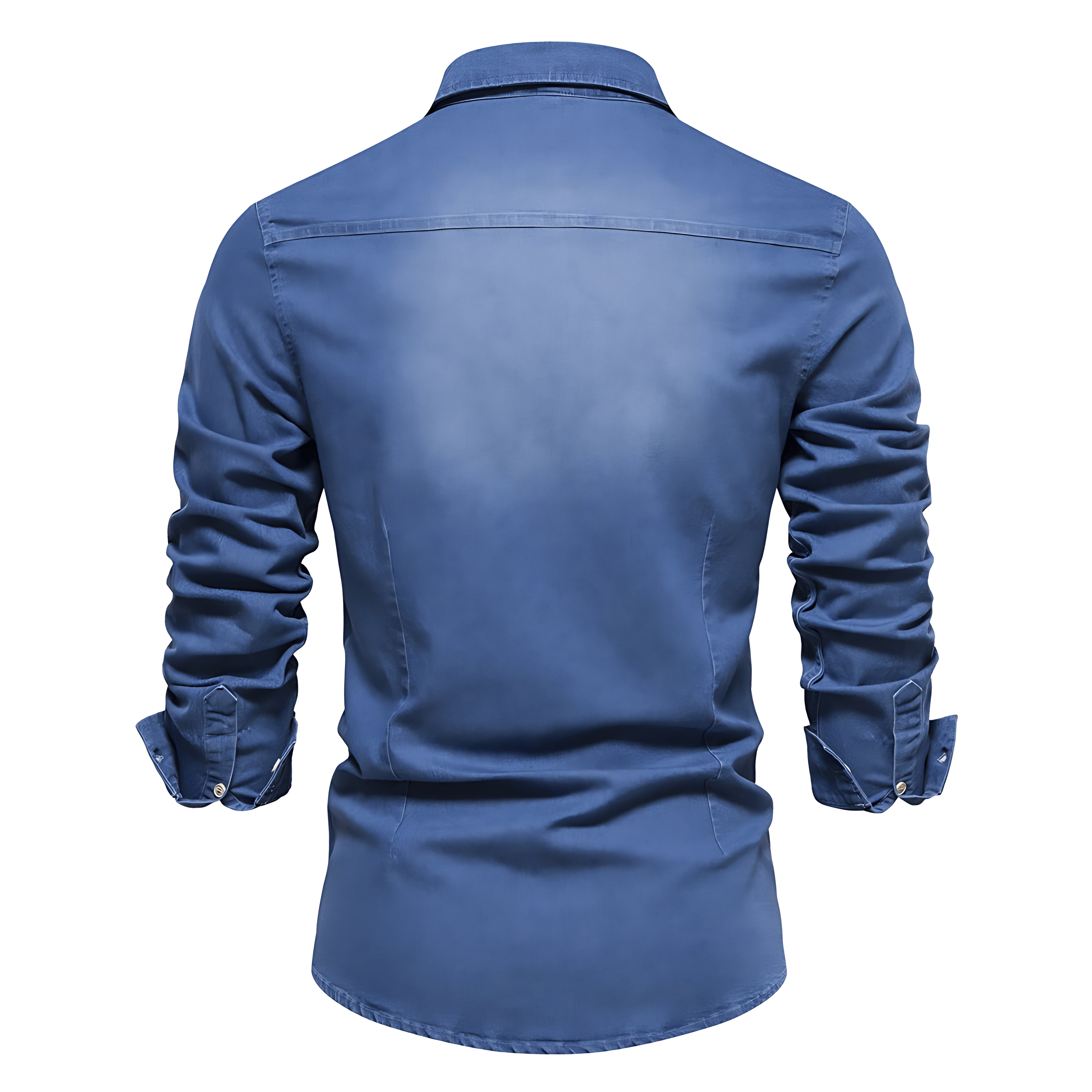 Lysse | Denim Shirt