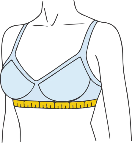 Push-Up Bra