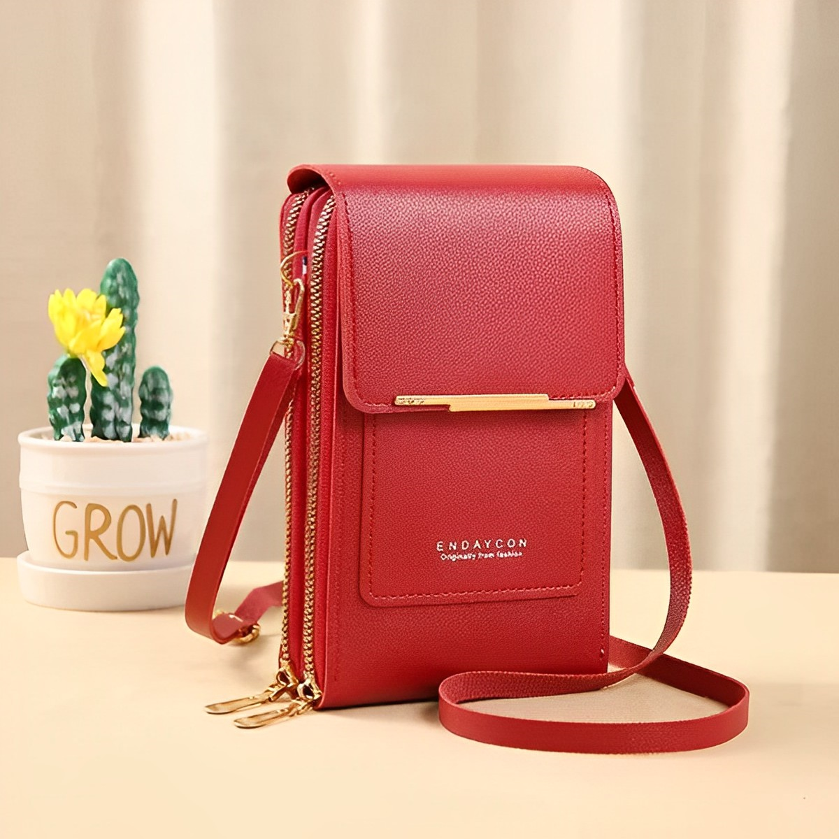 Trendsafe Elegance Bag