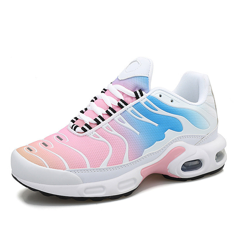Air Cushion Running Shoes