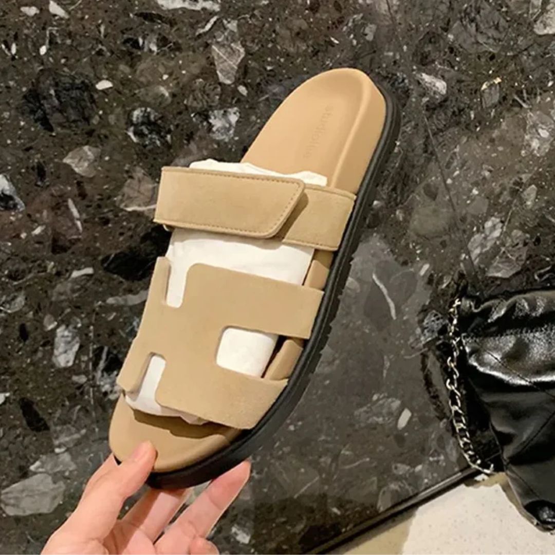 Rom Sandals Stylish & Comfortable