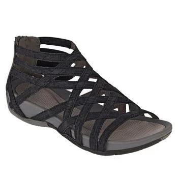 Sandals - incl. Sweat-absorbing sole