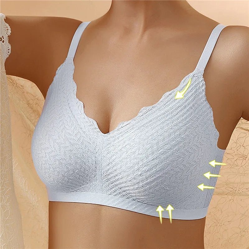 Merenanon-Iron Bra