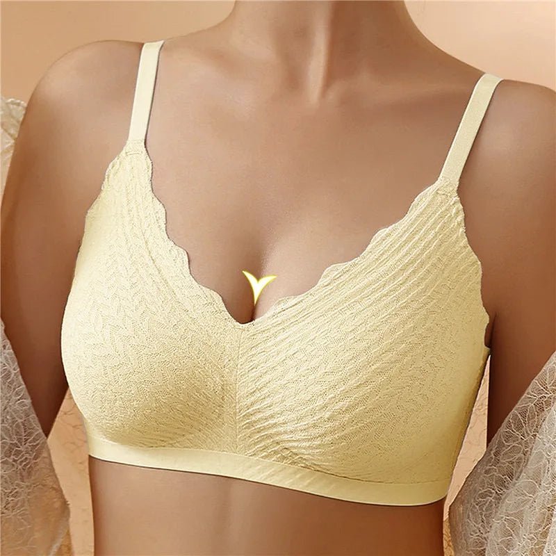 Merenanon-Iron Bra