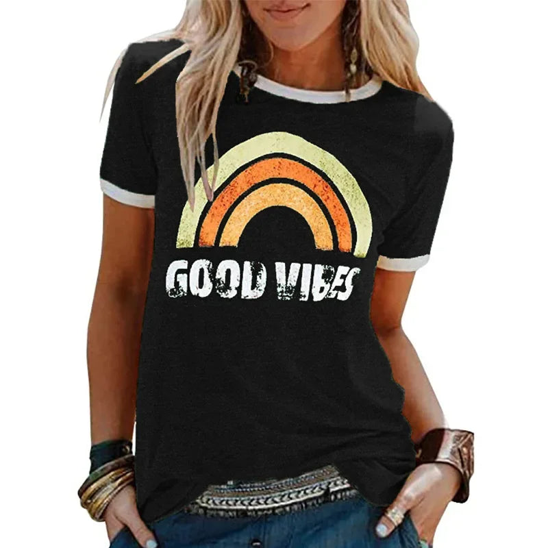 Good Vibes T-Shirt