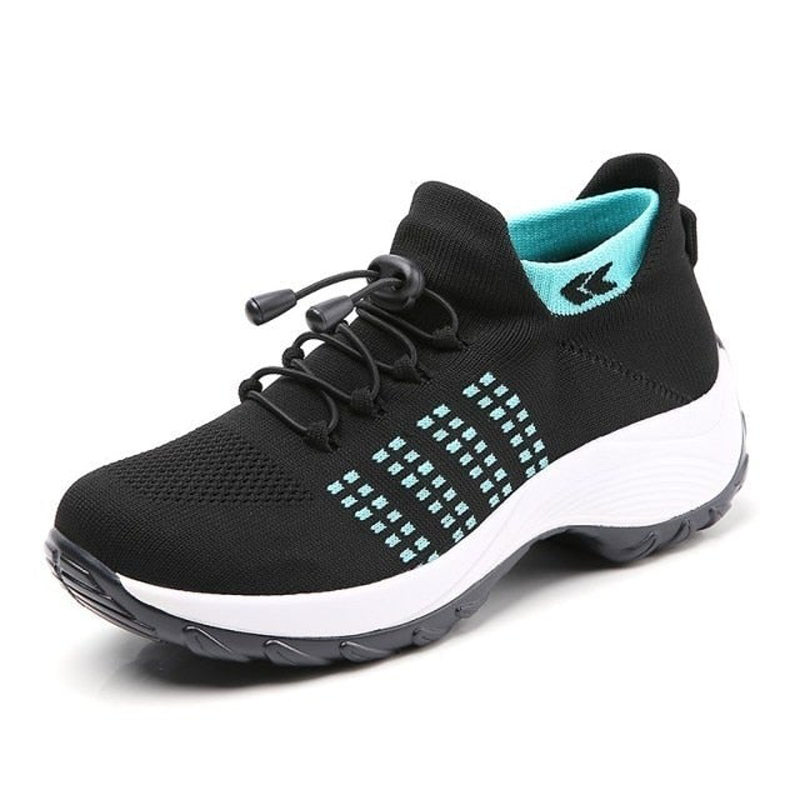 Ergocomfort-Women's Shoes