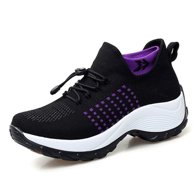 Ergocomfort-Women's Shoes
