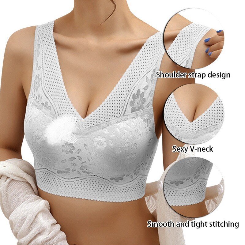Blosaroelegant Bra