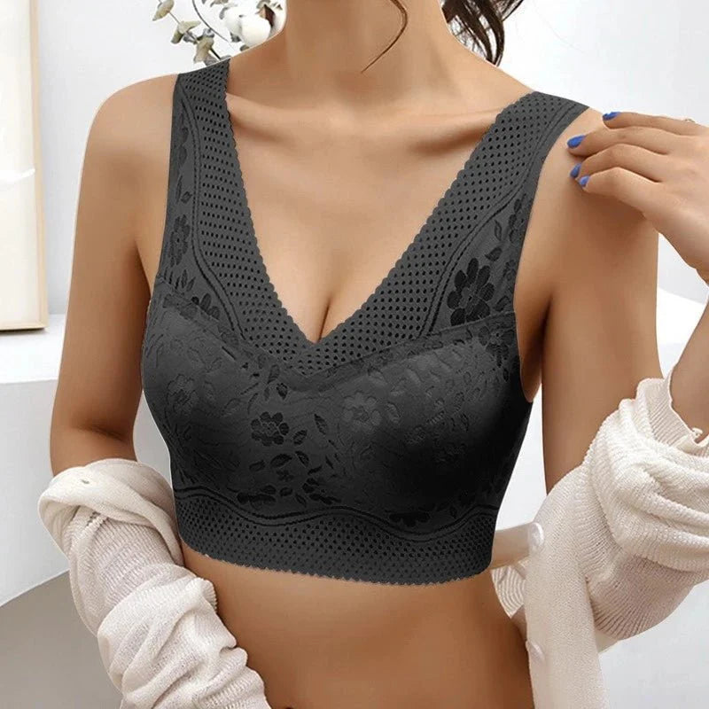 Blosaroelegant Bra
