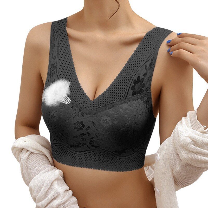 Blosaroelegant Bra