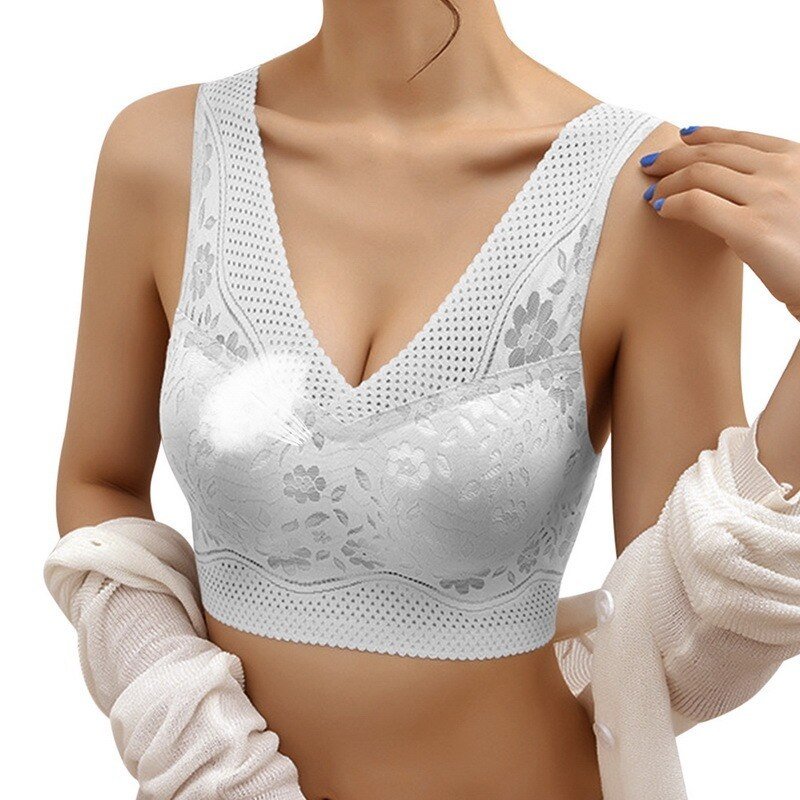 Blosaroelegant Bra