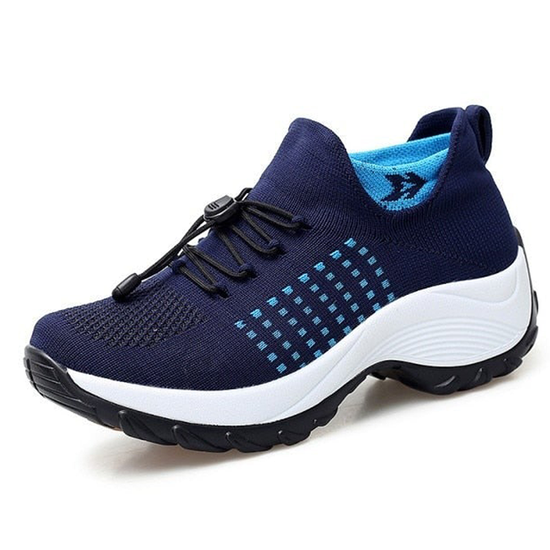 Ergocomfort-Women's Shoes