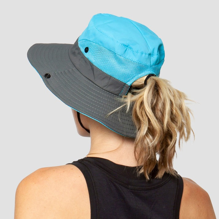 Sun Hat Stylish Anti-UV Protection