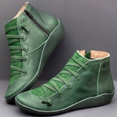 Bocataankle Boots