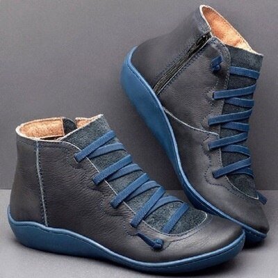 Bocataankle Boots