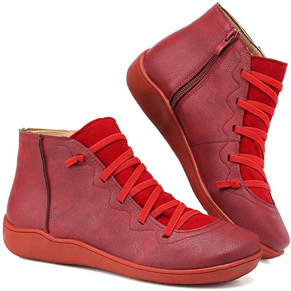Lysse Comfort Boots