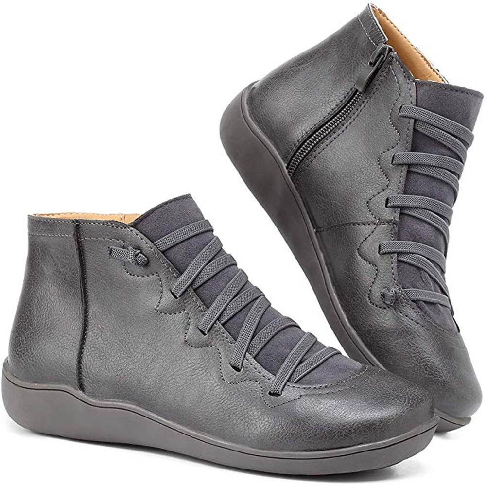 Lysse Comfort Boots