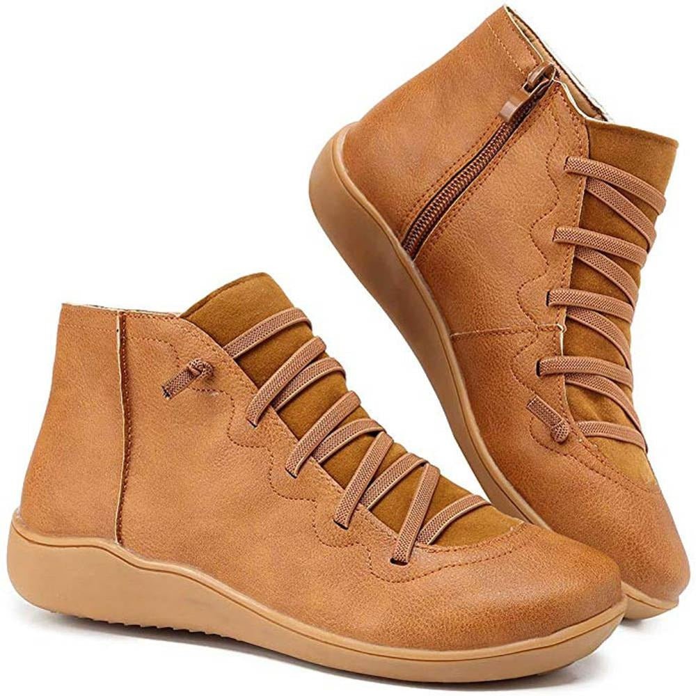 Lysse Comfort Boots