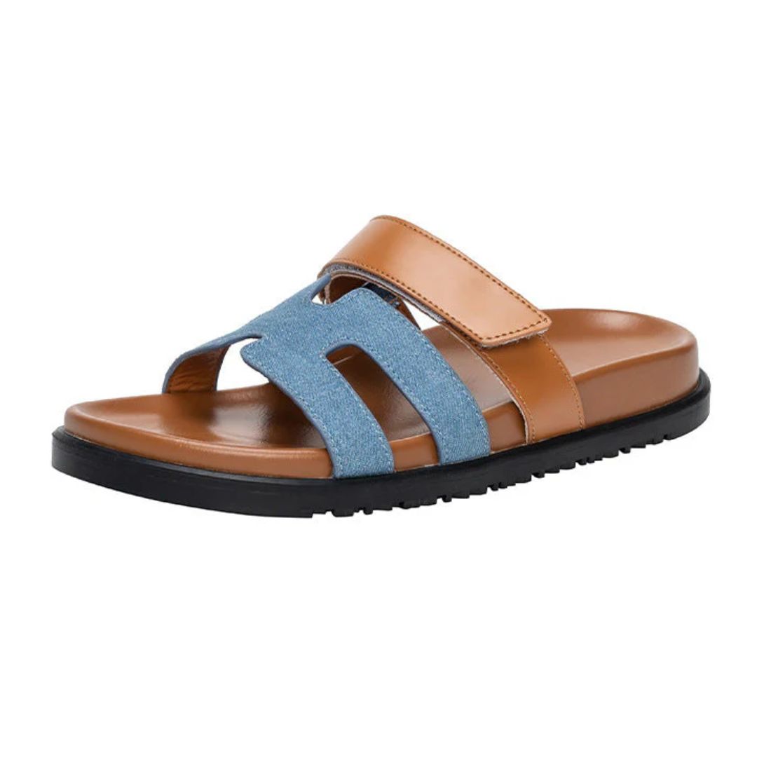 Rom Sandals Stylish & Comfortable