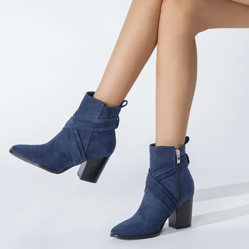 Lysse | Stylish Boots For Elegance