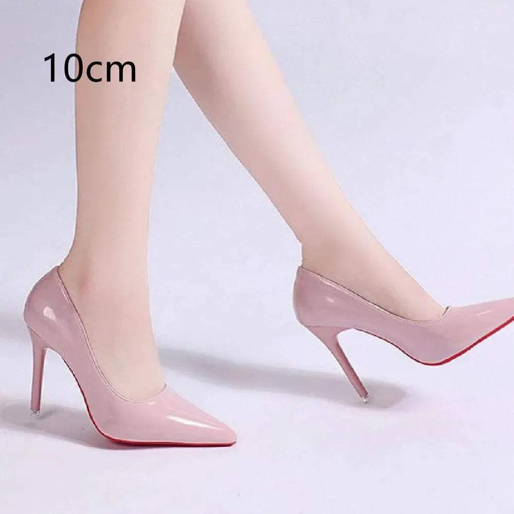 Women's Platform Stiletto