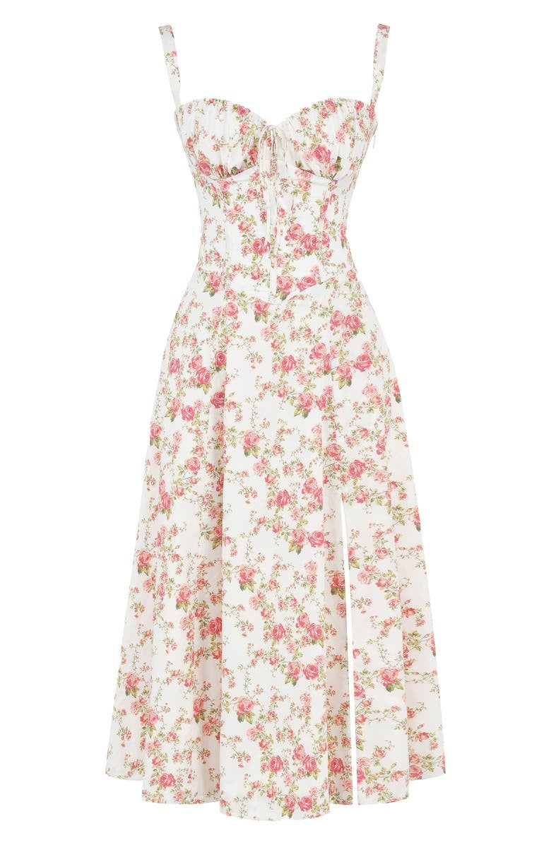 Lysse Floral Dress