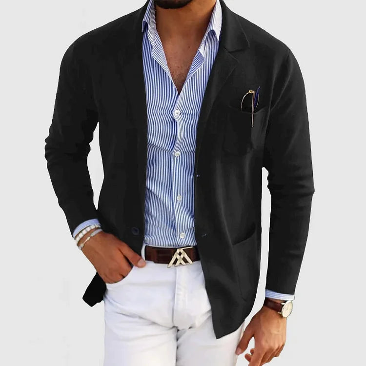 Elegant Blazer for Men