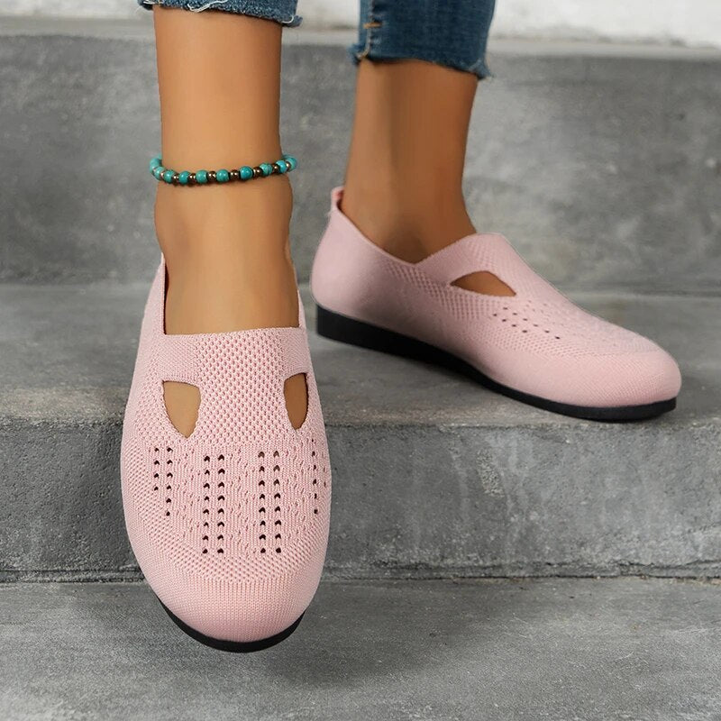 Ultra-Light Breathable Shoes