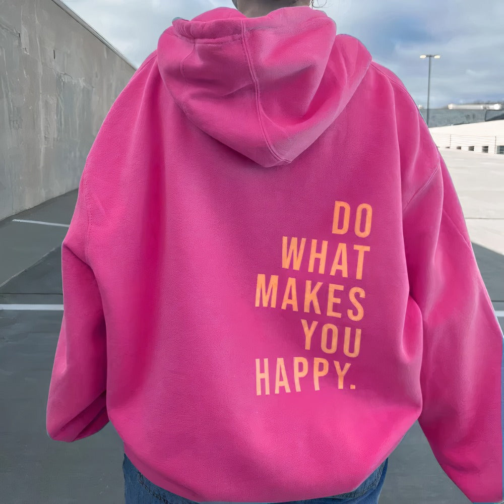 Dom Hoodie For Women