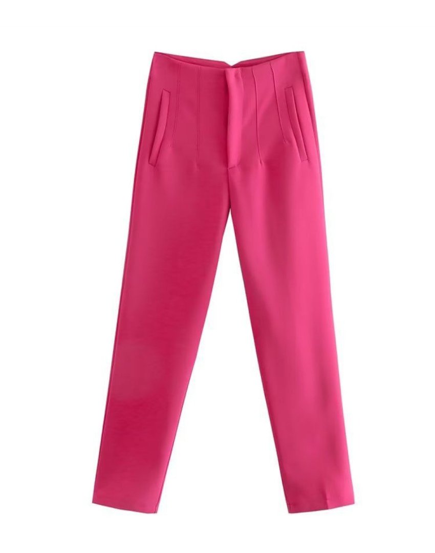 Comfortable and Elegant Women's Trousers