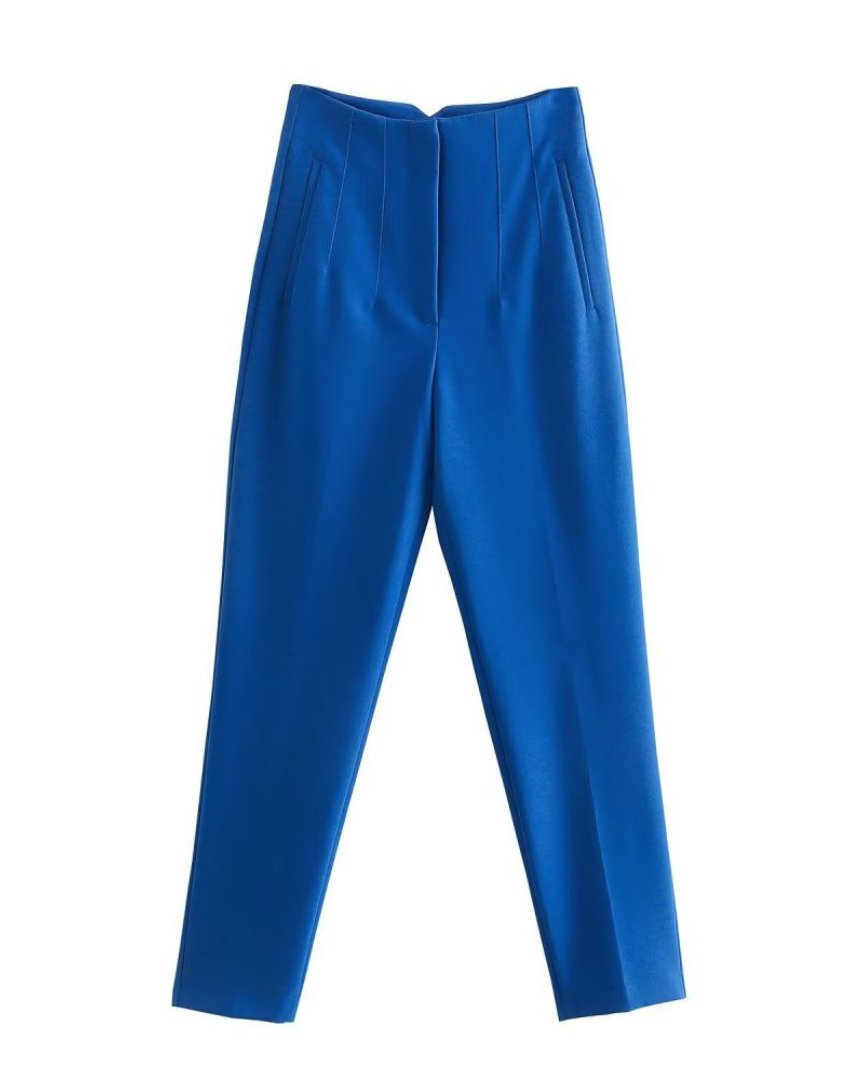Comfortable and Elegant Women's Trousers