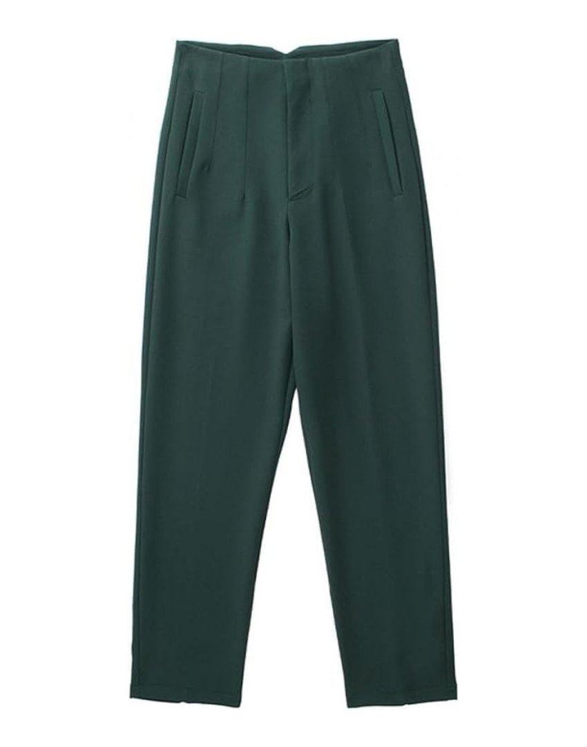 Comfortable and Elegant Women's Trousers