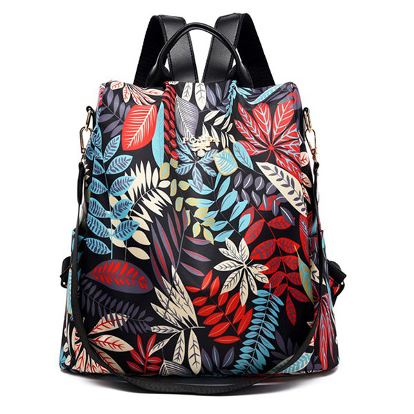 Nevada️ Multifunctional Anti-theft Bag
