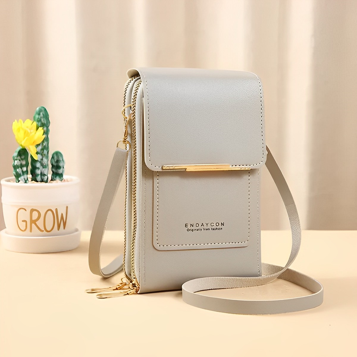 Trendsafe Elegance Bag