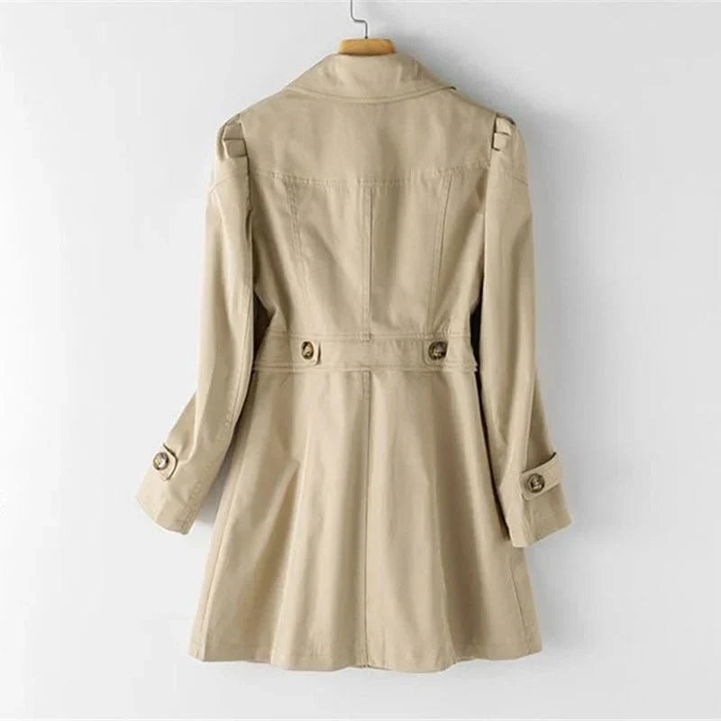 A Trendy Jacket for All Occasions