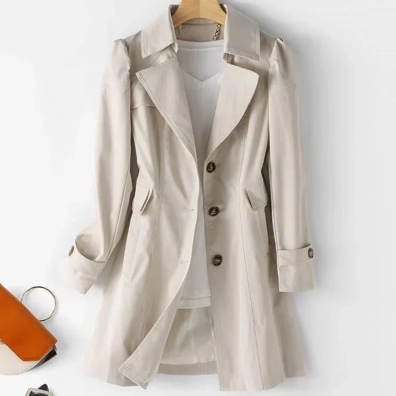 A Trendy Jacket for All Occasions