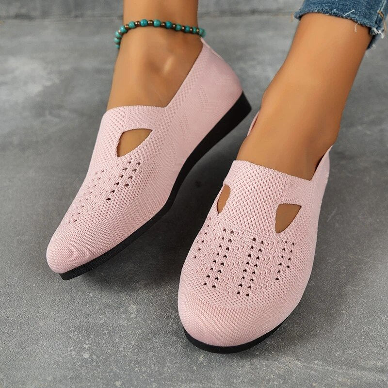 Ultra-Light Breathable Shoes