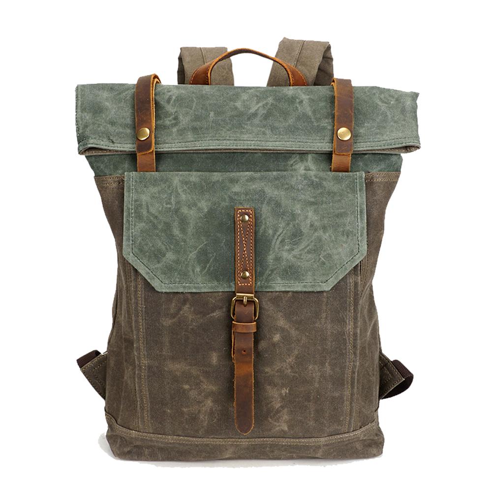Casual Backpack for Everyday and Travel