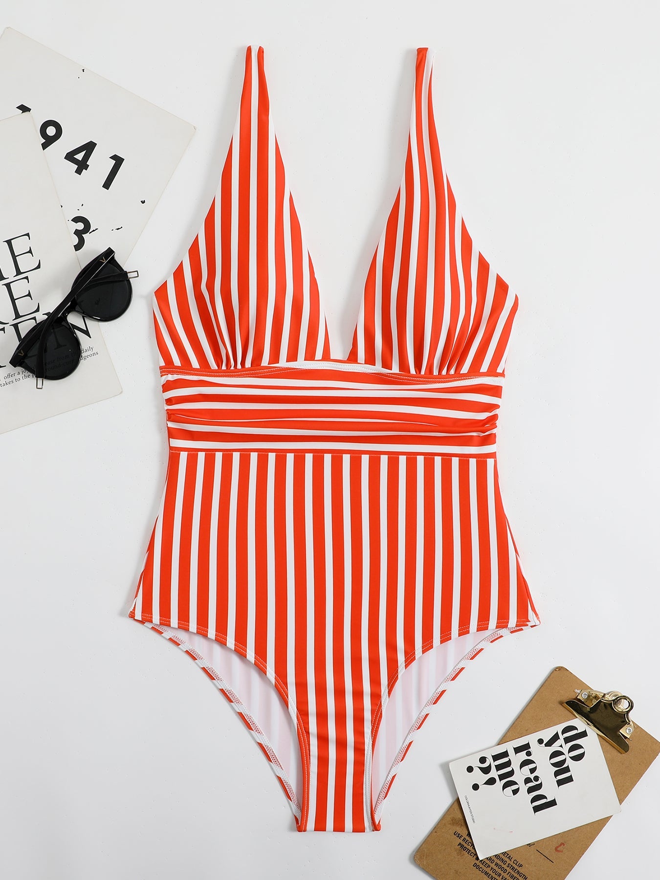 Summer Sensation Swimsuit